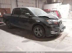 5FPYK3F56PB039132 2023 HONDA RIDGELINE