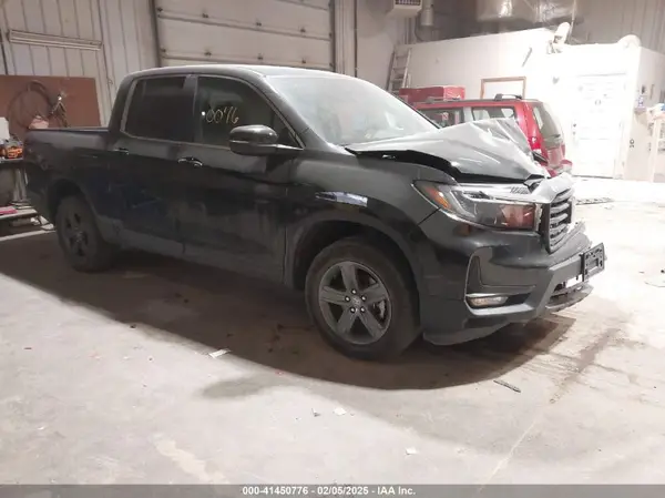5FPYK3F56PB039132 2023 HONDA RIDGELINE - Image 1