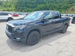5FPYK3F56PB049854 2023 HONDA RIDGELINE