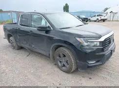 5FPYK3F56PB050888 2023 HONDA RIDGELINE