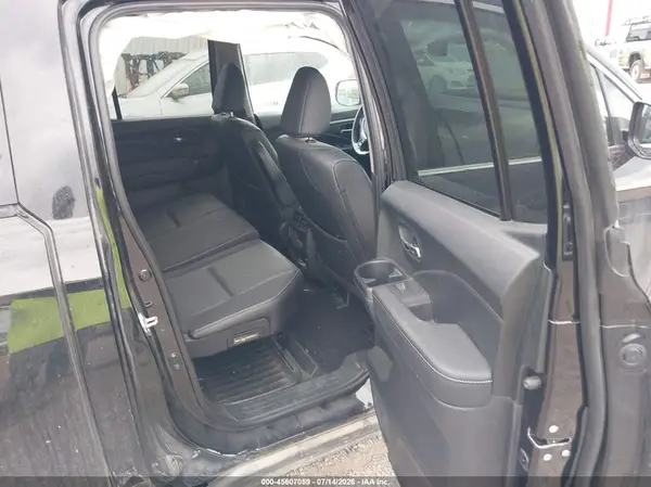 5FPYK3F56PB050888 2023 HONDA RIDGELINE - Image 8