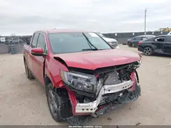 5FPYK3F56PB053127 2023 HONDA RIDGELINE