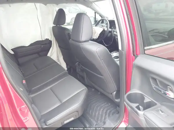 5FPYK3F56PB053127 2023 HONDA RIDGELINE - Image 8