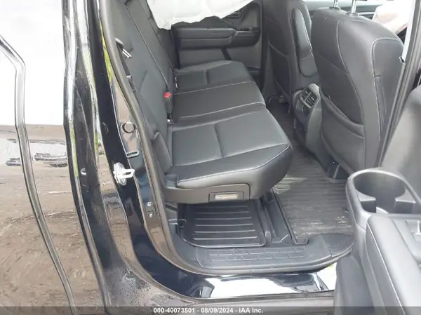 5FPYK3F56PB053757 2023 HONDA RIDGELINE - Image 8