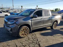 5FPYK3F56PB058246 2023 HONDA RIDGELINE