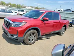 5FPYK3F56PB061342 2023 HONDA RIDGELINE