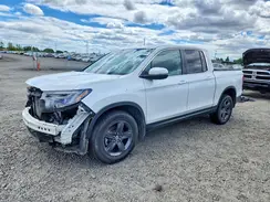 5FPYK3F56PB061941 2023 HONDA RIDGELINE