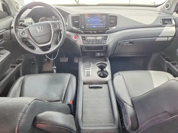 5FPYK3F56PB061941 2023 HONDA RIDGELINE - Image 8