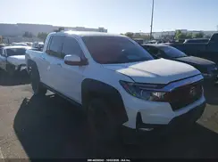5FPYK3F56PB065505 2023 HONDA RIDGELINE