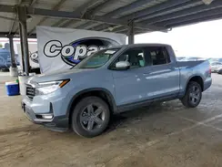 5FPYK3F56PB067254 2023 HONDA RIDGELINE