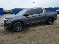 5FPYK3F56PB067366 2023 HONDA RIDGELINE
