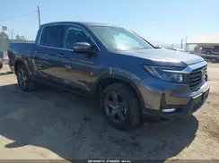 5FPYK3F56PB068047 2023 HONDA RIDGELINE