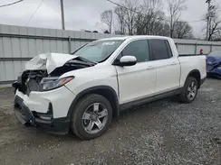5FPYK3F56RB003816 2024 HONDA RIDGELINE