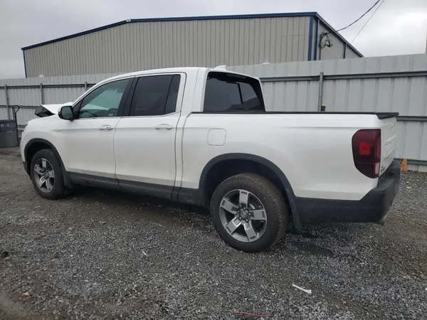 5FPYK3F56RB003816 2024 HONDA RIDGELINE - Image 2