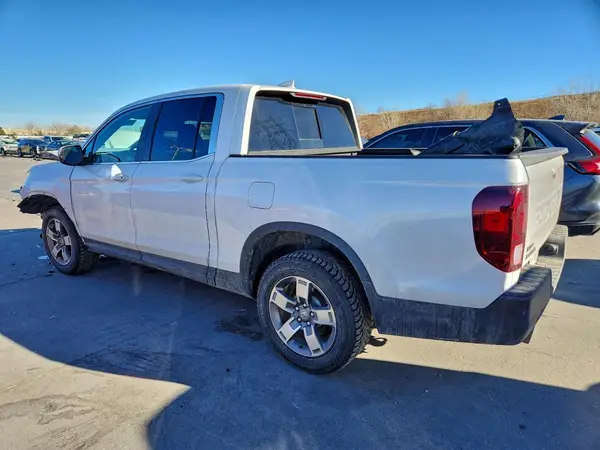5FPYK3F56RB005016 2024 HONDA RIDGELINE - Image 2