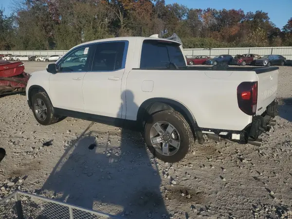 5FPYK3F56RB009762 2024 HONDA RIDGELINE - Image 2