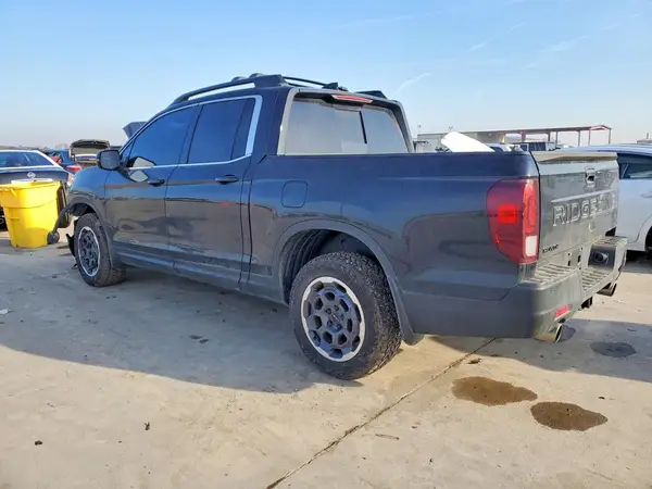 5FPYK3F56RB013083 2024 HONDA RIDGELINE - Image 2