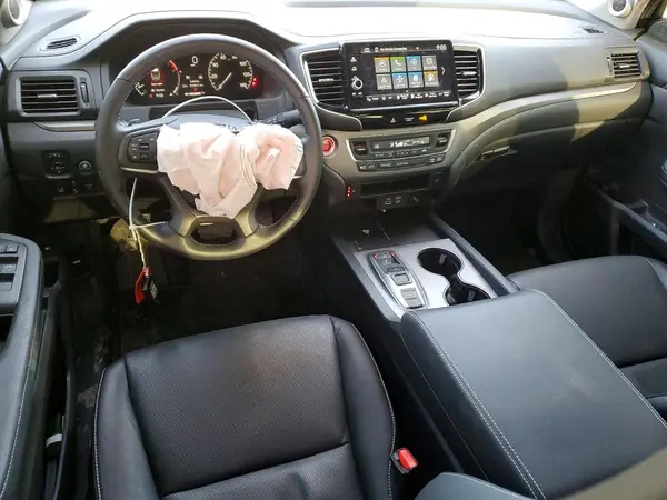 5FPYK3F56RB013083 2024 HONDA RIDGELINE - Image 8