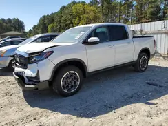 5FPYK3F56RB016887 2024 HONDA RIDGELINE