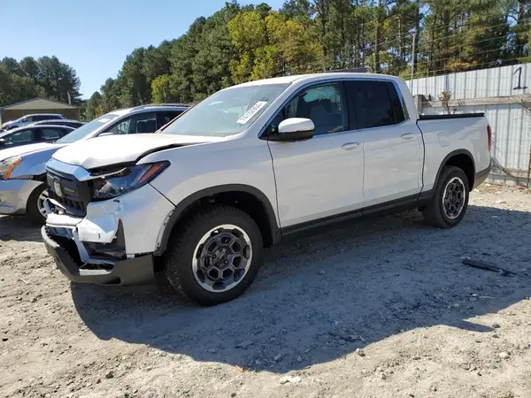 5FPYK3F56RB016887 2024 HONDA RIDGELINE - Image 1