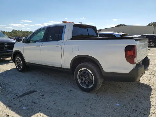 5FPYK3F56RB016887 2024 HONDA RIDGELINE - Image 2