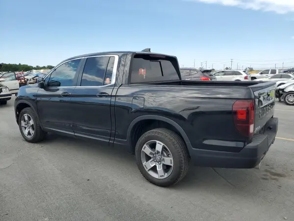 5FPYK3F56RB018901 2024 HONDA RIDGELINE - Image 2