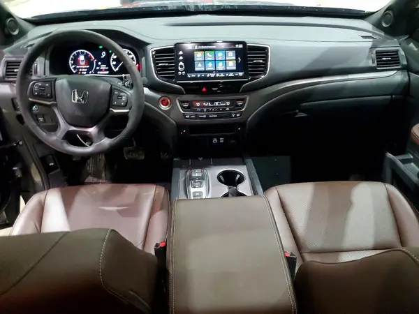 5FPYK3F56RB021250 2024 HONDA RIDGELINE - Image 8
