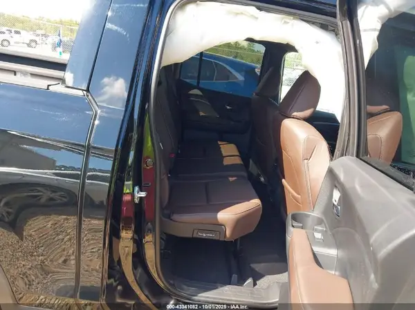 5FPYK3F56RB021975 2024 HONDA RIDGELINE - Image 8
