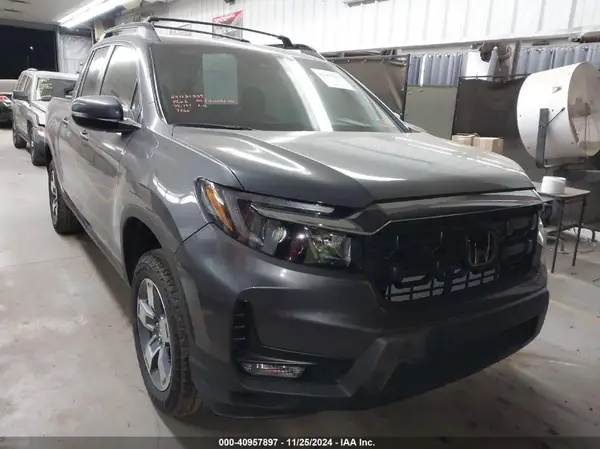 5FPYK3F56RB027260 2024 HONDA RIDGELINE - Image 1