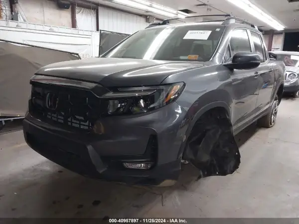 5FPYK3F56RB027260 2024 HONDA RIDGELINE - Image 2