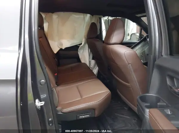 5FPYK3F56RB027260 2024 HONDA RIDGELINE - Image 8