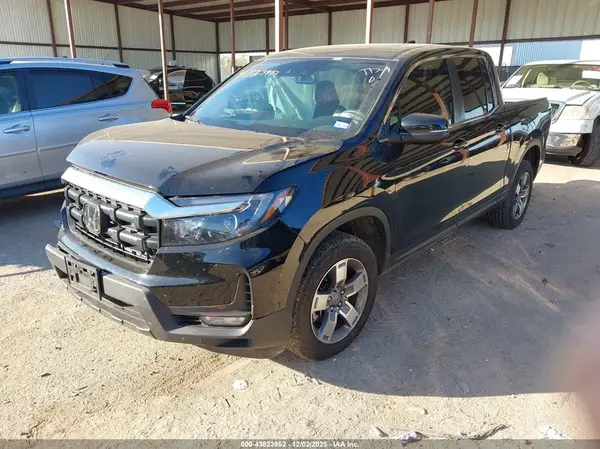 5FPYK3F56RB028781 2024 HONDA RIDGELINE - Image 2