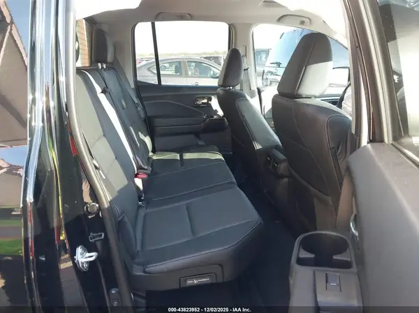 5FPYK3F56RB028781 2024 HONDA RIDGELINE - Image 8