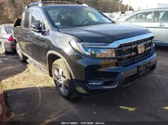 5FPYK3F56RB030126 2024 HONDA RIDGELINE