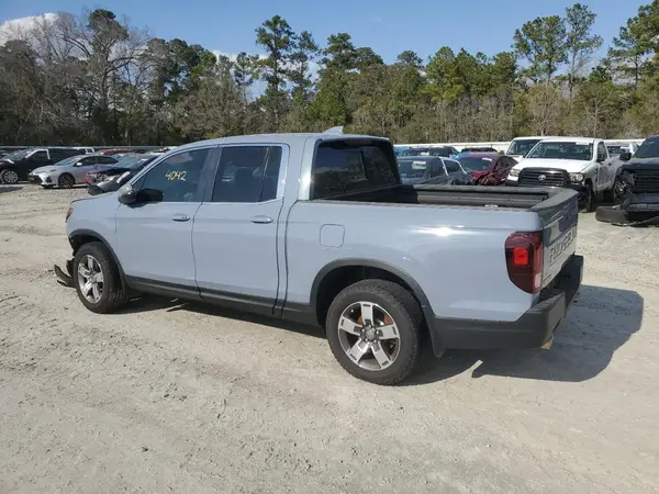 5FPYK3F56RB030210 2024 HONDA RIDGELINE - Image 2