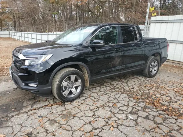 5FPYK3F56RB030904 2024 HONDA RIDGELINE - Image 1