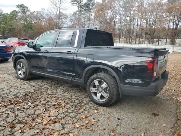 5FPYK3F56RB030904 2024 HONDA RIDGELINE - Image 2
