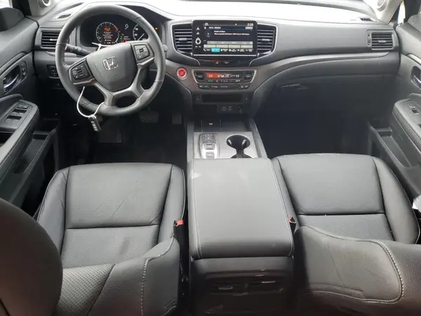 5FPYK3F56RB030904 2024 HONDA RIDGELINE - Image 8