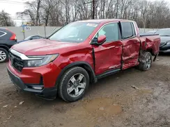 5FPYK3F56SB001635 2025 HONDA RIDGELINE