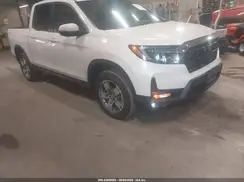 5FPYK3F56SB009251 2025 HONDA RIDGELINE