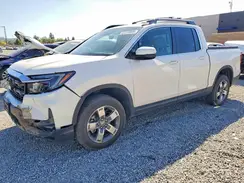 5FPYK3F56SB018385 2025 HONDA RIDGELINE