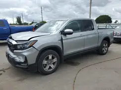 5FPYK3F56SB028544 2025 HONDA RIDGELINE