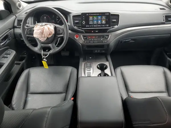 5FPYK3F56SB028544 2025 HONDA RIDGELINE - Image 8