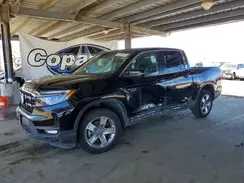 5FPYK3F56SB035607 2025 HONDA RIDGELINE