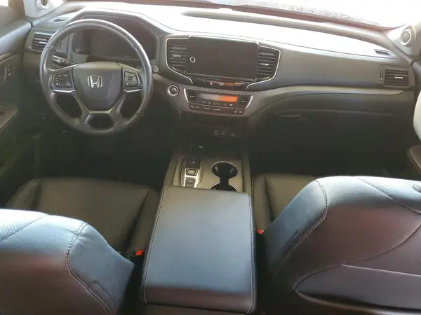 5FPYK3F56SB035607 2025 HONDA RIDGELINE - Image 8