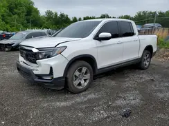 5FPYK3F56SB037289 2025 HONDA RIDGELINE