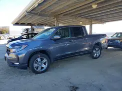5FPYK3F56SB037633 2025 HONDA RIDGELINE