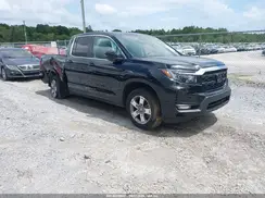5FPYK3F56SB037924 2025 HONDA RIDGELINE