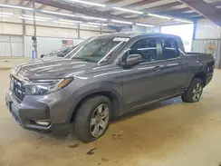 5FPYK3F56SB040287 2025 HONDA RIDGELINE