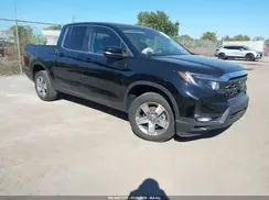 5FPYK3F56SB041052 2025 HONDA RIDGELINE